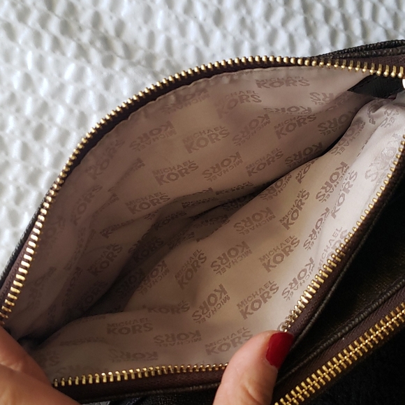 Micheal kors Crossbodybag - Picture 8 of 9